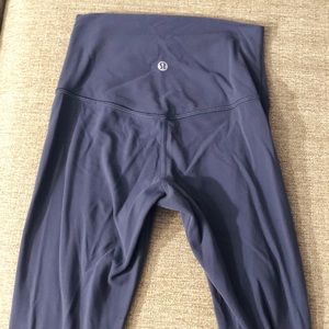 Brand New Lululemon Align Size 2